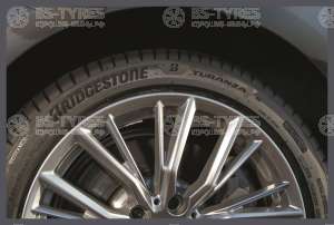 Bridgestone Turanza T006 315/30 R22 107Y