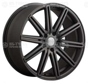 Race Ready CSS7103 (BPM) 9.0xR20 ET35 5*114.3 D67.1