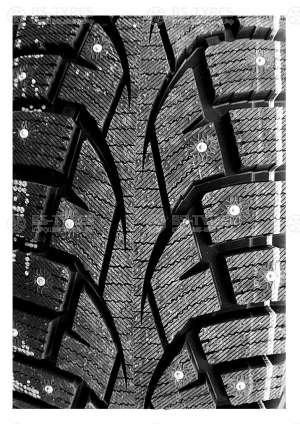 Centara Snow Cutter 185/65 R15 88T