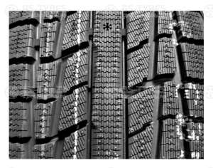 Centara Winter RX626 235/55 R20 102T