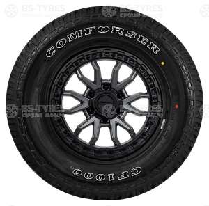 Comforser CF1000 235/70 R16 104T