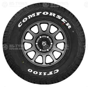Comforser CF1100 285/60 R18 116T