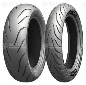 Commander III Touring