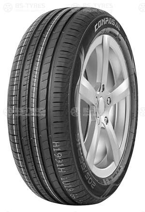 Compasal Blazer HP 215/45 R16 90W