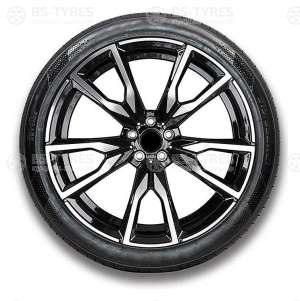 Compasal Blazer UHP II 235/40 R18 95Y