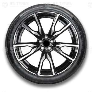 Compasal Blazer UHP II 235/40 R18 95Y