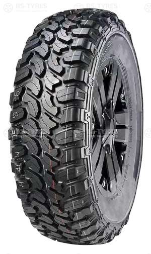 Compasal Versant M/T 265/70 R17C 121/118Q