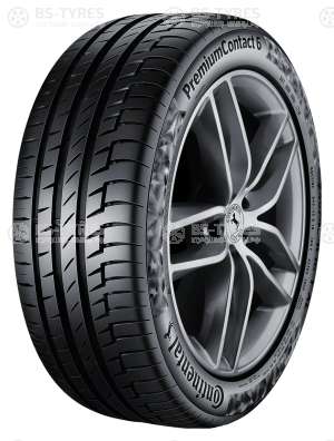 Continental ContiPremiumContact 6 235/50 R19 99V