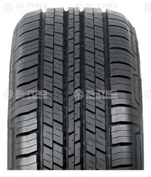 Continental 4x4 ContiContact 225/65 R17 102T