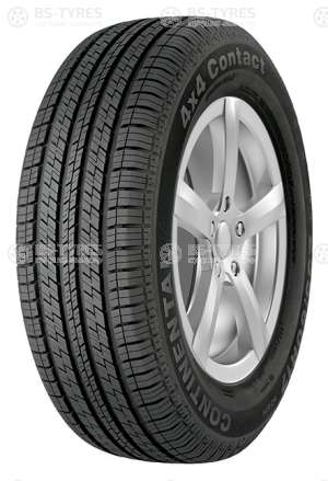 Continental 4x4 ContiContact 225/65 R17 102T