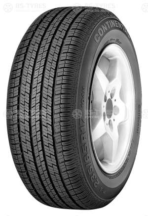 Continental 4x4 ContiContact 225/65 R17 102T