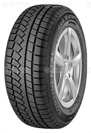 Continental Conti4x4WinterContact 255/55 R18 109H