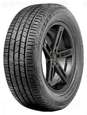 Continental ContiCrossContact LX Sport ContiSilent 285/40 R22 110H