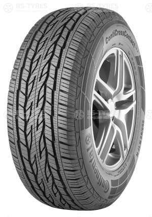 Continental ContiCrossContact LX2 285/60 R18 116V