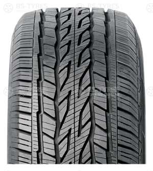 Continental ContiCrossContact LX2 285/60 R18 116V