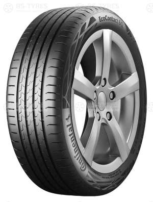 Continental ContiEcoContact 6Q 285/30 R21 103Y