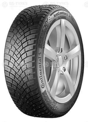 Continental ContiIceContact 3 255/40 R20 101T
