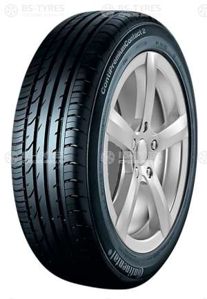 Continental ContiPremiumContact 2 185/65 R15 88V