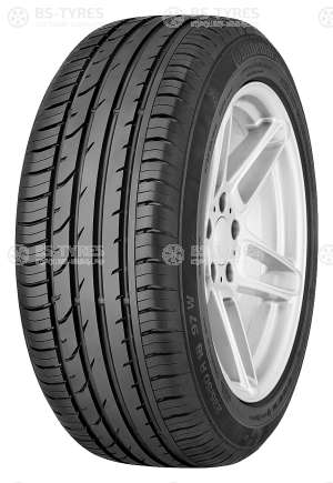 Continental ContiPremiumContact 2 185/65 R15 88V