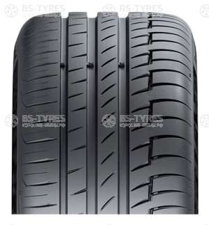 Continental ContiPremiumContact 6 235/50 R19 99V