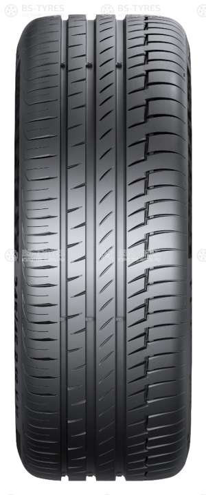 Continental ContiPremiumContact 6 235/50 R19 99V