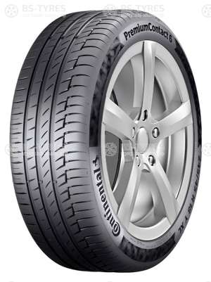 Continental ContiPremiumContact 6 235/50 R19 99V