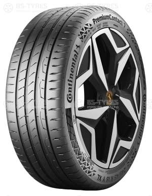 Continental ContiPremiumContact 7 215/60 R17 96V