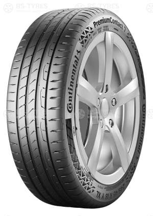 Continental ContiPremiumContact 7 215/60 R17 96V