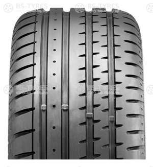 Continental ContiSportContact 2 275/35 R20 102Y