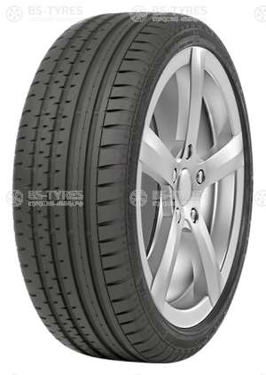 Continental ContiSportContact 2 275/35 R20 102Y