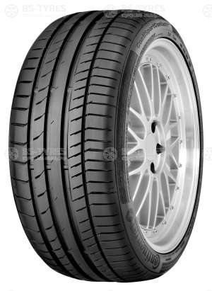 Continental ContiSportContact 5P 235/40 R20 96Y