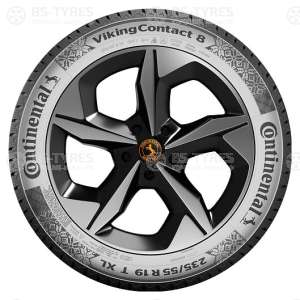 ContiVikingContact 8