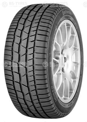 Continental ContiWinterContact TS830P 255/50 R20 109H