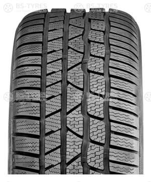 Continental ContiWinterContact TS830P 255/50 R20 109H