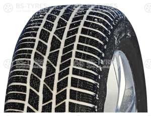 Continental ContiWinterContact TS830P 255/50 R20 109H