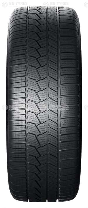 Continental ContiWinterContact TS860S SSR RunFlat 265/50 R19 110H