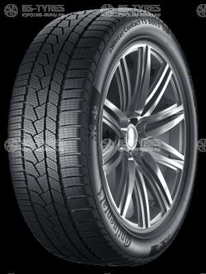 Continental ContiWinterContact TS860S SSR RunFlat 265/50 R19 110H