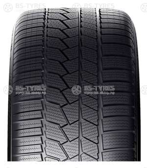 Continental ContiWinterContact TS860S SSR RunFlat 265/50 R19 110H