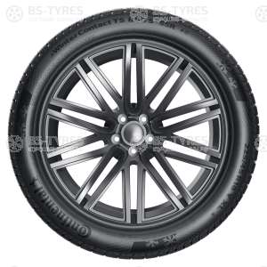 Continental ContiWinterContact TS860S SSR RunFlat 265/50 R19 110H