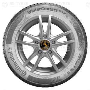 Continental ContiWinterContact TS870 215/55 R16 97H