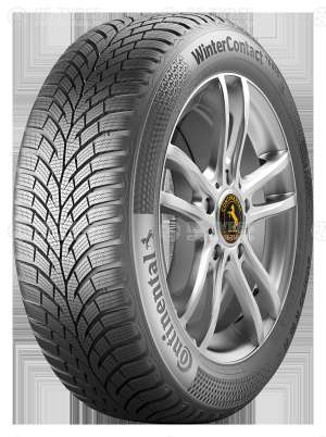 Continental ContiWinterContact TS870 215/55 R16 97H