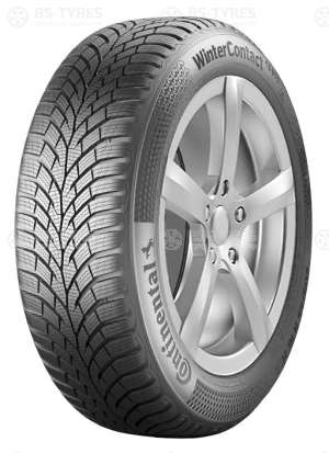 Continental ContiWinterContact TS870 215/55 R16 97H
