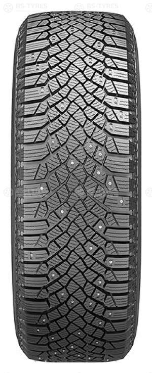Continental IceContact XTRM 275/45 R20 110T