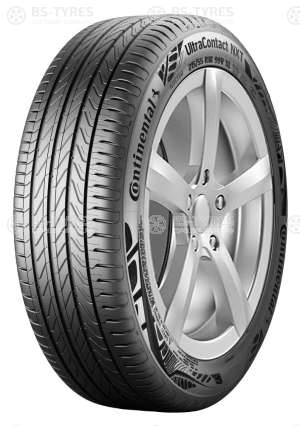 Continental UltraContact 255/55 R18 109Y