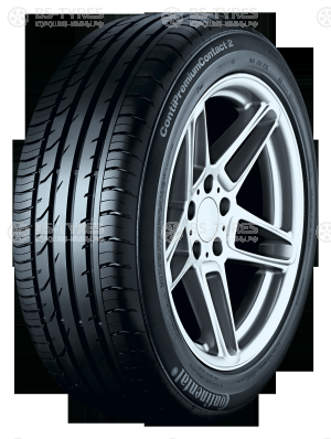 Continental ContiPremiumContact 2 185/65 R15 88V