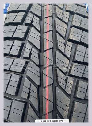 Cordiant All-Terrain 215/70 R16 100H