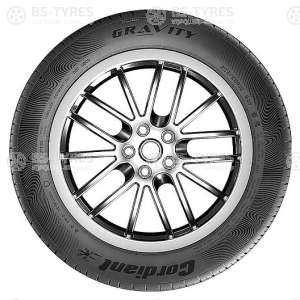Cordiant Gravity SUV 235/65 R17 108H