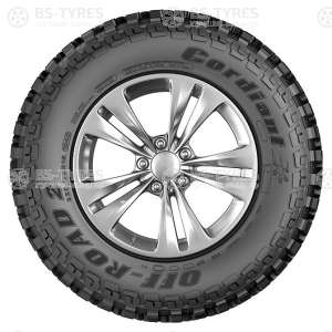 Cordiant Off Road 2 235/75 R15 109Q