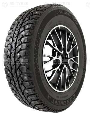 Cordiant Sno-Max 7000 185/60 R15 84T
