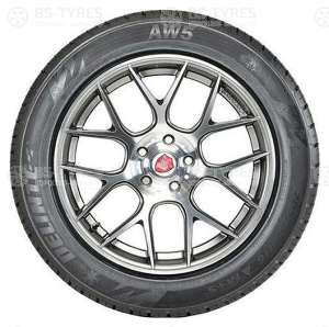 Delinte AW5 215/45 R16 90V